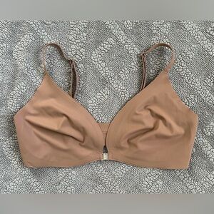 Front Closure Bra - Size M